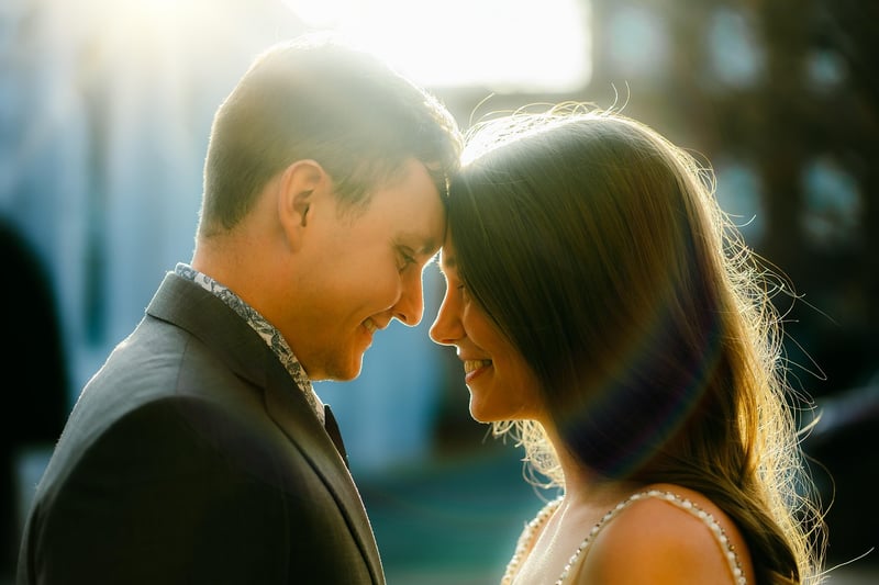 City Elopements