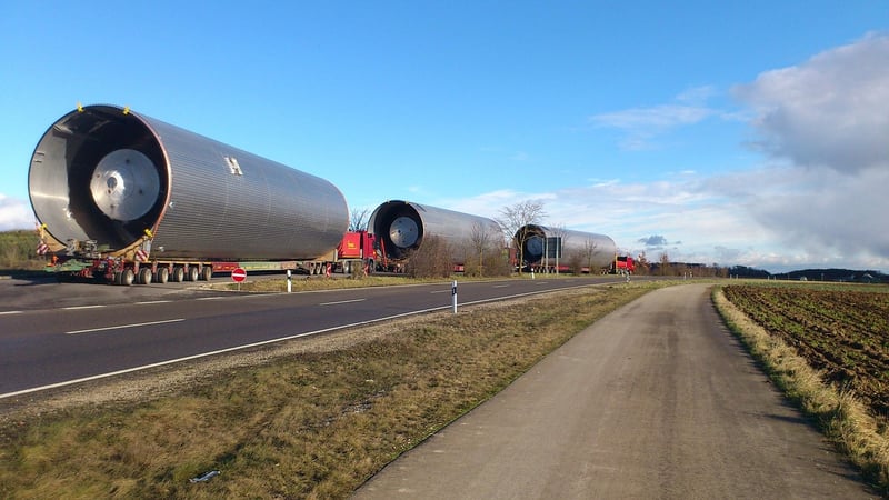 Seamless Logistics